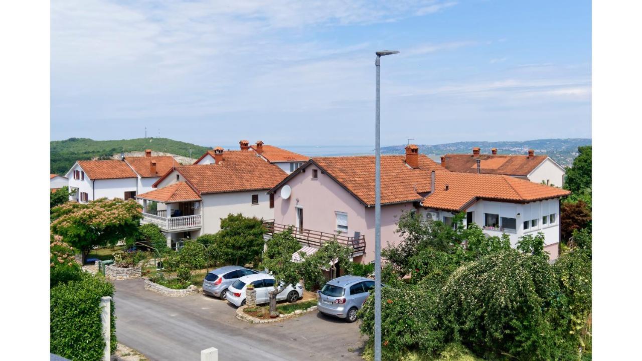 Apartments Belvedere By Rent Istria Plovanija Экстерьер фото