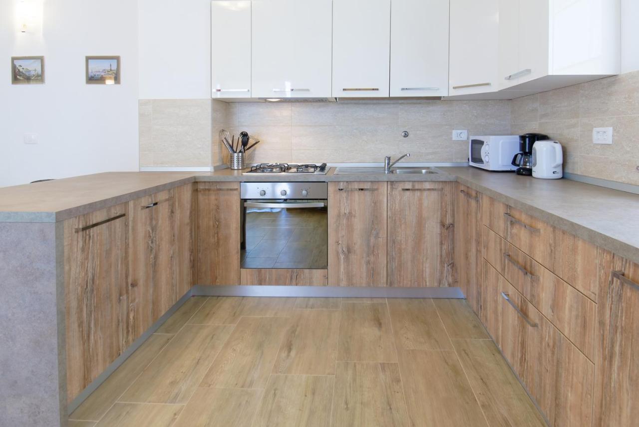 Apartments Belvedere By Rent Istria Plovanija Экстерьер фото