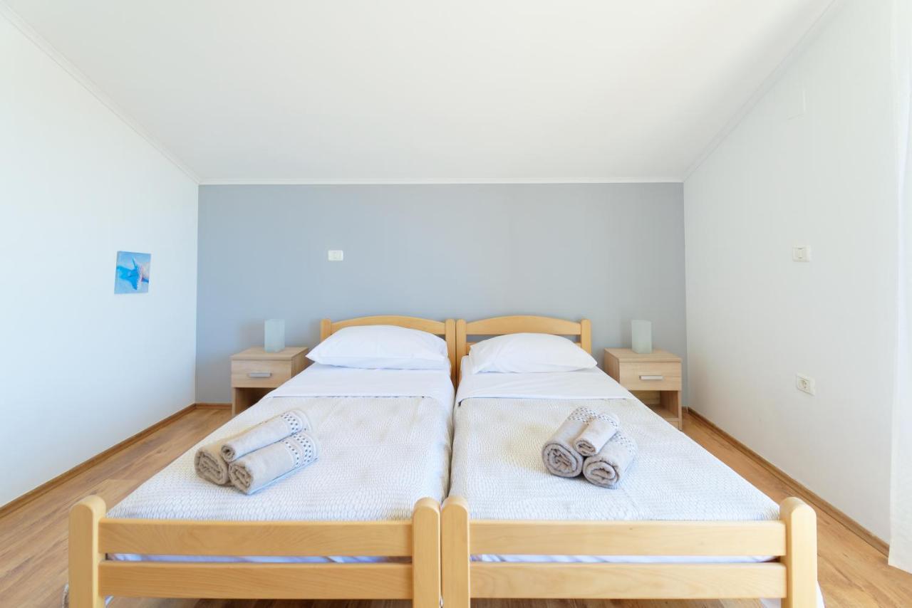 Apartments Belvedere By Rent Istria Plovanija Экстерьер фото