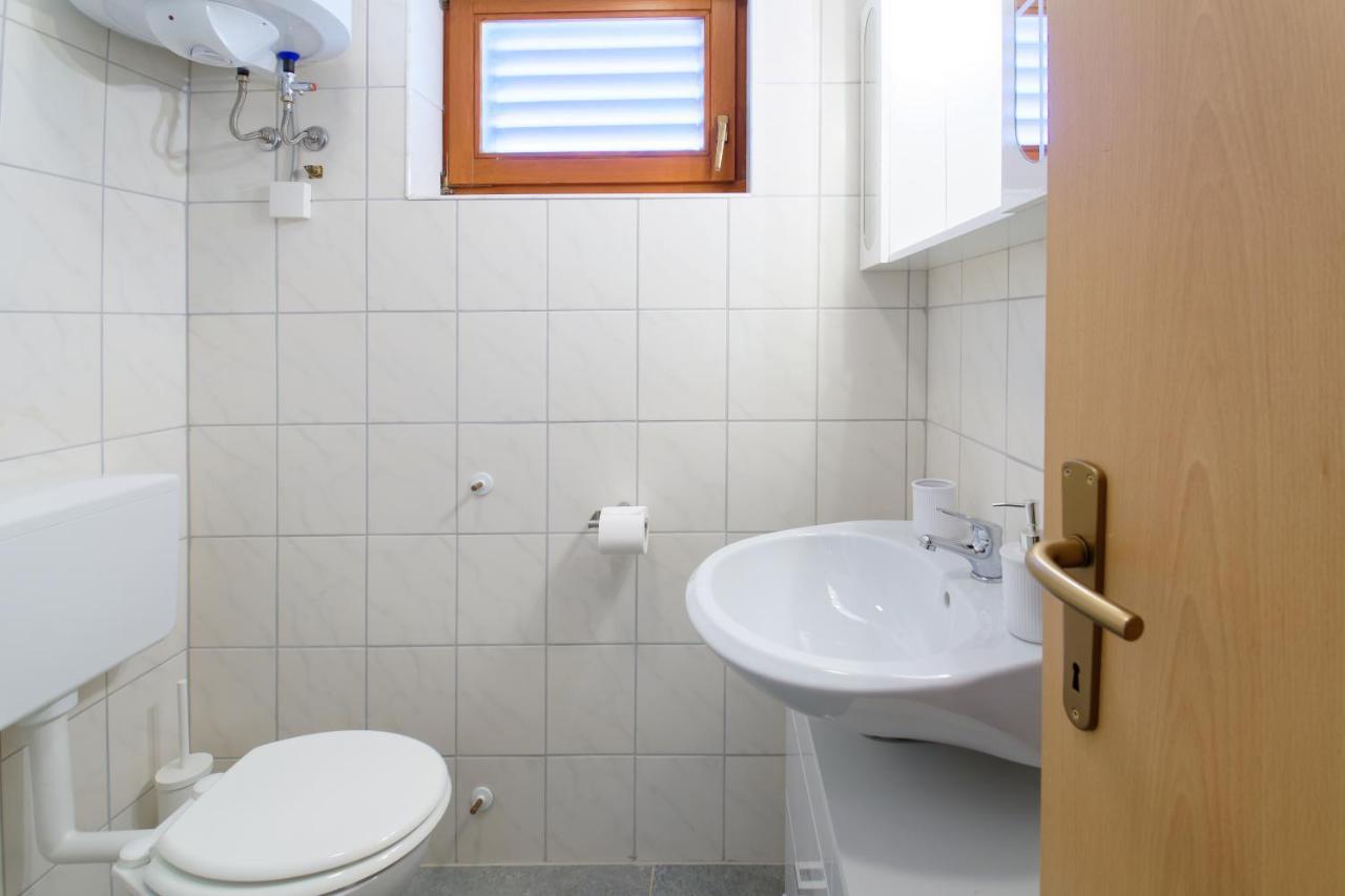 Apartments Belvedere By Rent Istria Plovanija Экстерьер фото