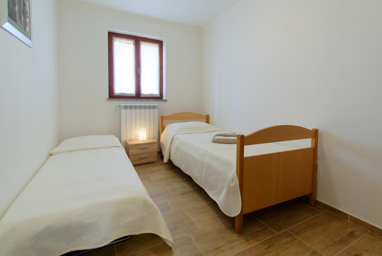 Apartments Belvedere By Rent Istria Plovanija Экстерьер фото