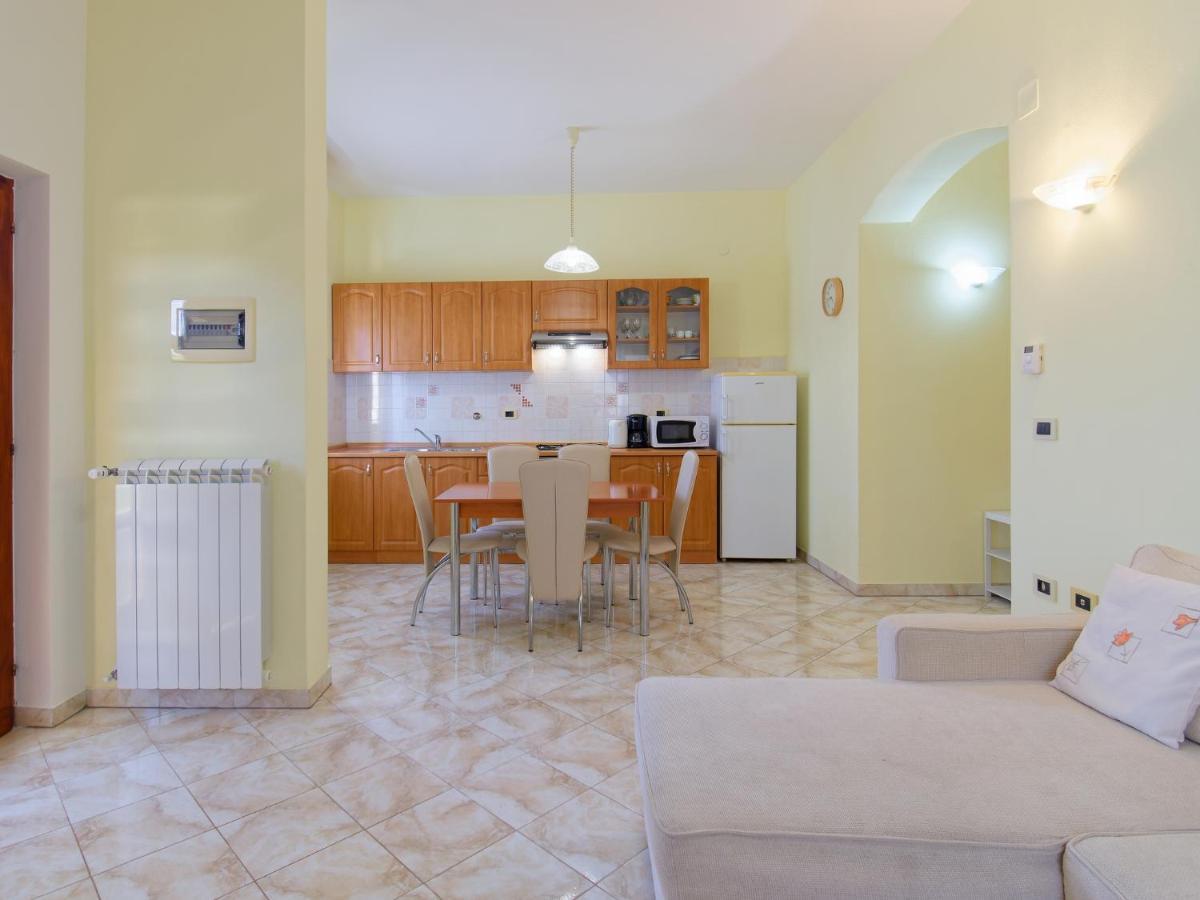 Apartments Belvedere By Rent Istria Plovanija Экстерьер фото