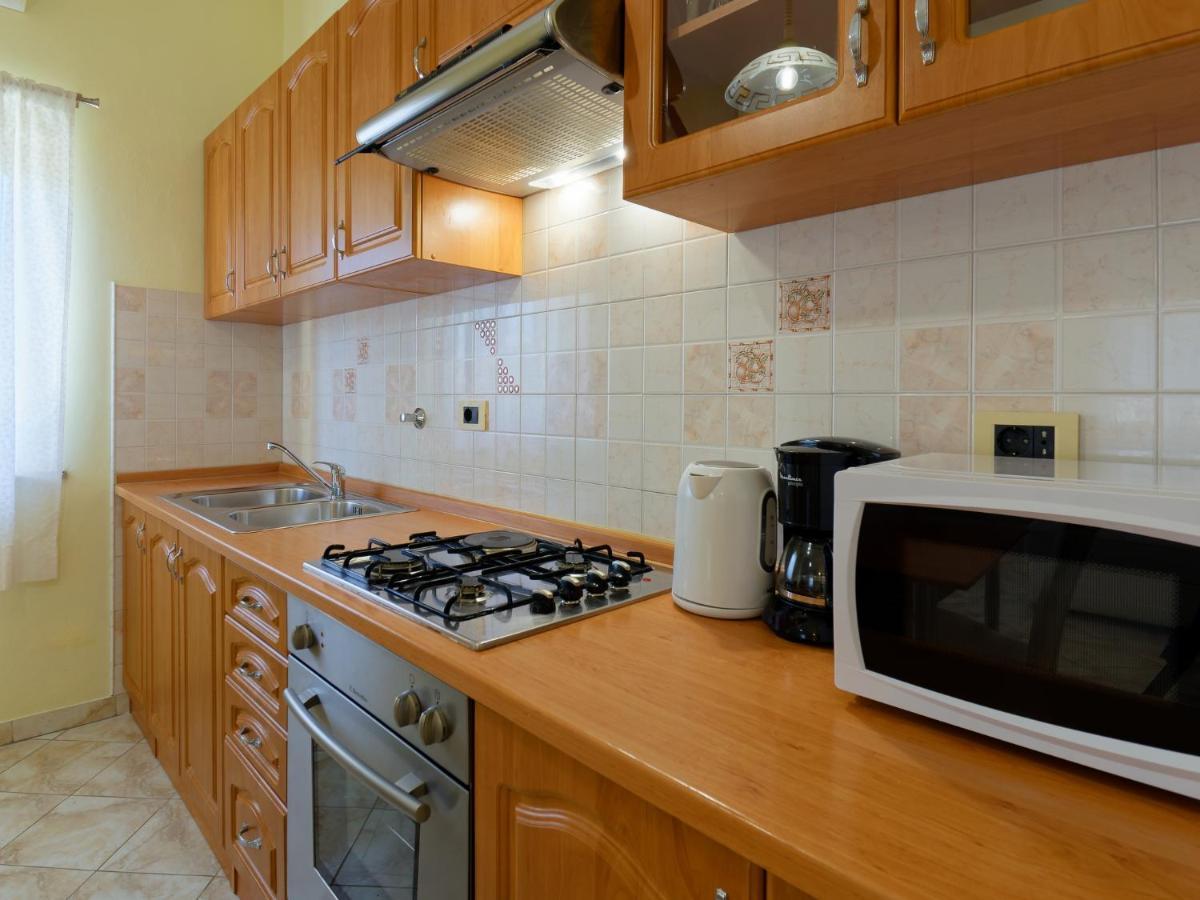 Apartments Belvedere By Rent Istria Plovanija Экстерьер фото
