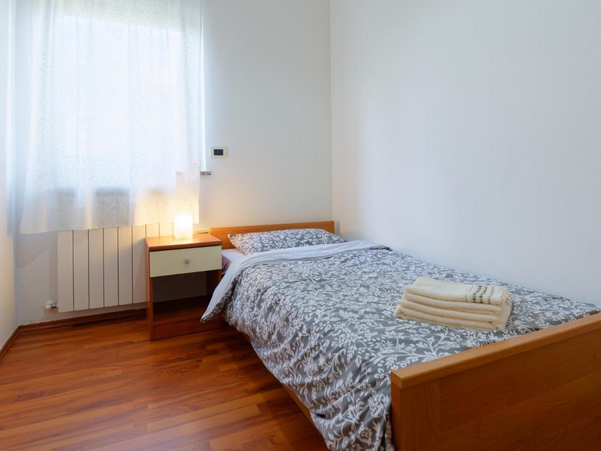 Apartments Belvedere By Rent Istria Plovanija Экстерьер фото